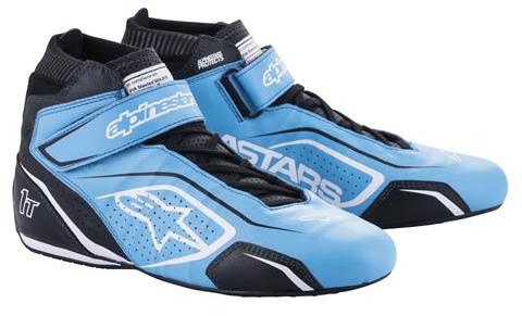 Scarpe on sale omologate fia